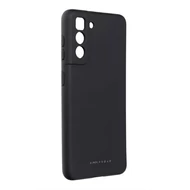 Tok, Simply Roar erősített szilikon hátlap, Apple Iphone 14 Pro Max (6,7"), fekete