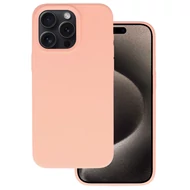 Tok, 2mm Silicone, Samsung Galaxy S23 FE, erősített szilikon hátlapvédő, kameravédővel, lazac