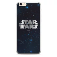 Szilikon tok, Apple Iphone X / XS, Star Wars, mintás hátlap, minta 003 (Star Wars 2)