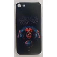 Szilikon tok, Samsung Galaxy A70 A705, Star Wars, mintás hátlap, minta 036 (Death Star) Szilikon tok, Samsung Galaxy A70 A705, Star Wars, mintás hátlap, minta 036 (Death Star)
