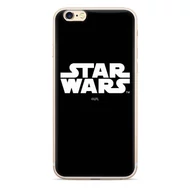 Szilikon tok, Samsung Galaxy A50 A505, Star Wars, mintás hátlap, minta 001 (Star Wars)