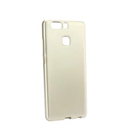 Tok, Jelly Flash matt szilikon, Samsung Galaxy J4 Plus (2018), arany