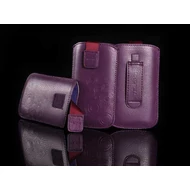 Tok, TelOne DEKO 2, LG BL20/GT500/GT505/ KP500, HTC WILDFIRE/WILDFIRE S, SAM F480/S3650/S5230/S5620, lila