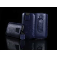 Tok, TelOne DEKO 2, LG KU990/ NOK 5530/ SAM B3410/U900/ SE HAZEL/X8, sötétkék