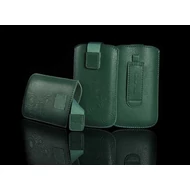 Tok, TelOne DEKO 2, LG KU990/ NOK 5530/ SAM B3410/U900/ SE HAZEL/X8, sötétzöld