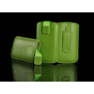 Tok, TelOne DEKO 2, LG KU990/ NOK 5530/ SAM B3410/U900/ SE HAZEL/X8, világoszöld