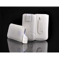 Tok, TelOne DEKO 1, (méret 15), Samsung P3100, P3200, Galaxy Tab2,3,4  (7") univerzális, fehér