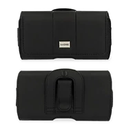 Tok, Telone MAX (övtok), 16 méret, fekete, Iphone 11 Pro / 12 / 12 Pro / 13 / 13 Pro, Smasung A20EA / A40