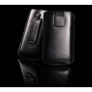 Tok, Telone VIP / Forcell VIP, fekete, LG KU990/ NOK 5530/ SAM B3410/U900/ SE HAZEL/X8