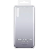 Gyári tok, Samsung Galaxy A70 A705, Gradation cover, műanyag hátlap, fekete átmenetes, bliszteres, OSAM-EF-AA7052CBEG Gyári tok, Samsung Galaxy A70 A705, Gradation cover, műanyag hátlap, fekete átmenetes, bliszteres, OSAM-EF-AA7052CBEG