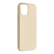 Tok, Mercury Jelly, szilikon, (csillámporos), Apple Iphone XS Max, arany