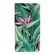 Tok, Smart Flower, mágneses oldalra nyíló flip tok, Apple Iphone 11 (6,1"), minta 4, (szilikon belsővel), csomagolás nélküli Tok, Smart Flower, mágneses oldalra nyíló flip tok, Apple Iphone 11 (6,1"), minta 4, (szilikon belsővel), csomagolás nélküli