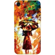 Szilikon tok, Hoco, Apple Iphone 7 Plus / 8 Plus, mintás hátlap, minta 3 (Lány esernyővel), bliszteres, (prémium minőség) Szilikon tok, Hoco, Apple Iphone 7 Plus / 8 Plus, mintás hátlap, minta 3 (Lány esernyővel), bliszteres, (prémium minőség)