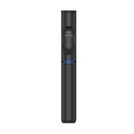 Bluetooth selfie bot, Samsung (GP-TOU020SAABW), vezeték nélküli távirányítóval, tripod állvánnyal, fekete, bliszteres