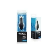Töltő, autós, Blue Star 2, Apple 3G / 3GS / 4 / 4S, fehér, bliszteres
