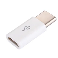 Samsung  Note 7 (N930G), micro USB Type-c átalakító adapter, gyári