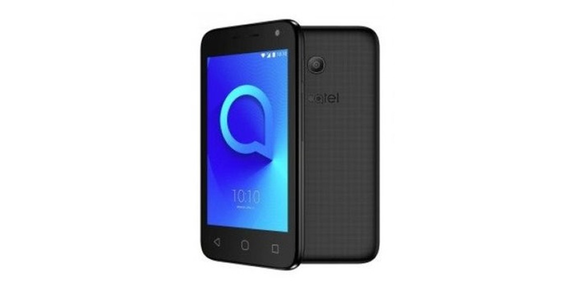 Alcatel U3 3G Galerie de photos