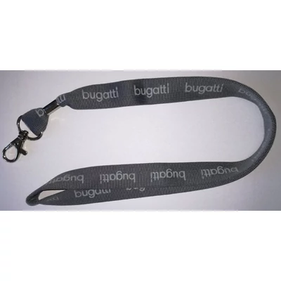 Bugatti nyakpánt, kulcstartó