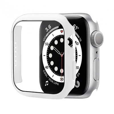 Óratok, Apple Watch, Méret: 49mm, fehér