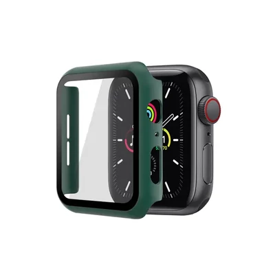 Óratok, Apple Watch, Méret: 49mm, zöld