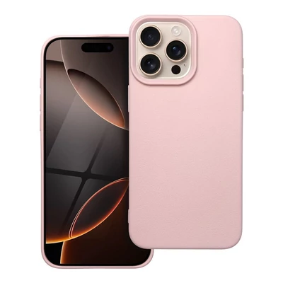 Tok, Skin, szilikon hátlap, Samsung Galaxy A16, halvány rózsaszín