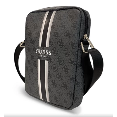 Táska, Guess /GUTB10P4RPSK/, ECO bőr, fekete