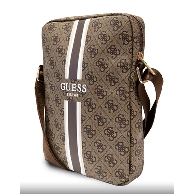 Táska, Guess /GUTB10P4RPSW/, ECO bőr, barna
