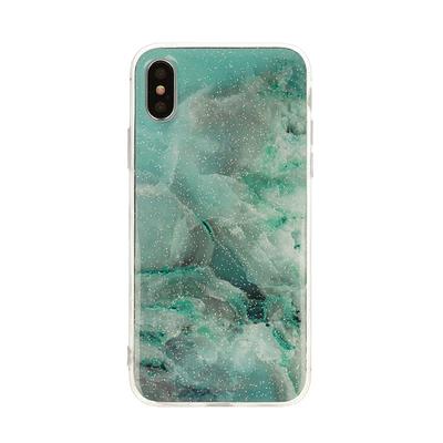 Tok, Marble Stone, mintás hátlap, szilikon kerettel, Apple Iphone 7 / 8 / SE (2020 / 2022), minta 3
