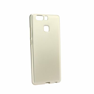 Tok, Jelly Flash matt szilikon, Samsung Galaxy A7 (2018) A750, arany