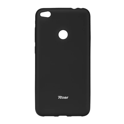 Tok, Roar matt szilikon, Huawei P Smart, fekete