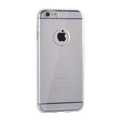 Tok, Merc Jelly, ultra slim szilikon, Samsung Galaxy XCover 4 G390, átlátszó