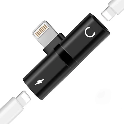 Lightning Splitter, Apple Iphone csatlakozó elosztó