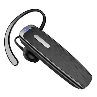 Bluetooth headset, X-Mi PL-55, 2 telefont kezel, fekete, bliszteres