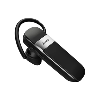 Bluetooth headset, Jabra Talk 15, fekete, bliszteres
