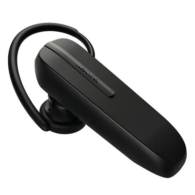 Bluetooth headset, Jabra Talk 5, fekete, bliszteres