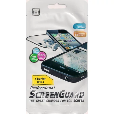 Képernyővédő fólia, Samsung Galaxy Tab 4 T330 (8' )