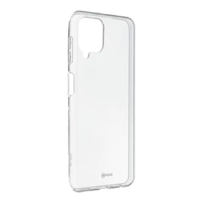Tok, Mercury Jelly, szilikon, Xiaomi Mi Note 10, átlátszó