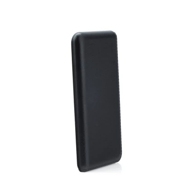Power Bank, Blue Star, 12000mAh, gyors töltés, micro USB+ Apple iPhone 6, fekete