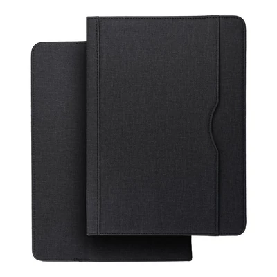 Tok, Mellow, univerzális, 10˝, tablet tok, oldalra nyíló, fekete