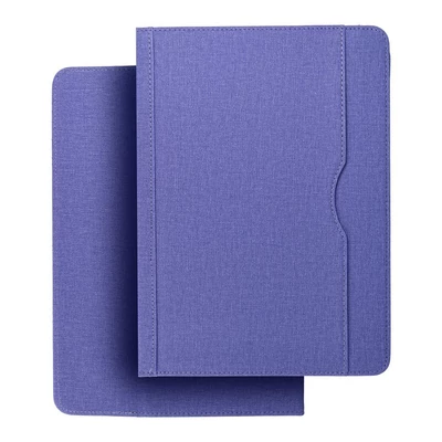 Tok, Mellow, univerzális, 10˝, tablet tok, oldalra nyíló, lila