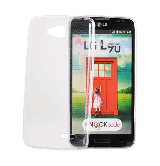 Tok, Ultra Slim-szilikon tok, Apple iPhone 11 Pro Max (6,5
