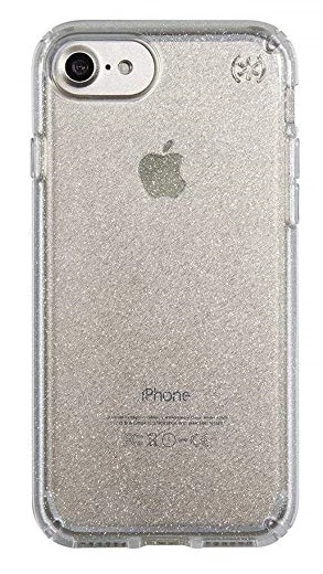 Szilikon tok, 0,5mm, csillogó, Apple Iphone 11 (6,1