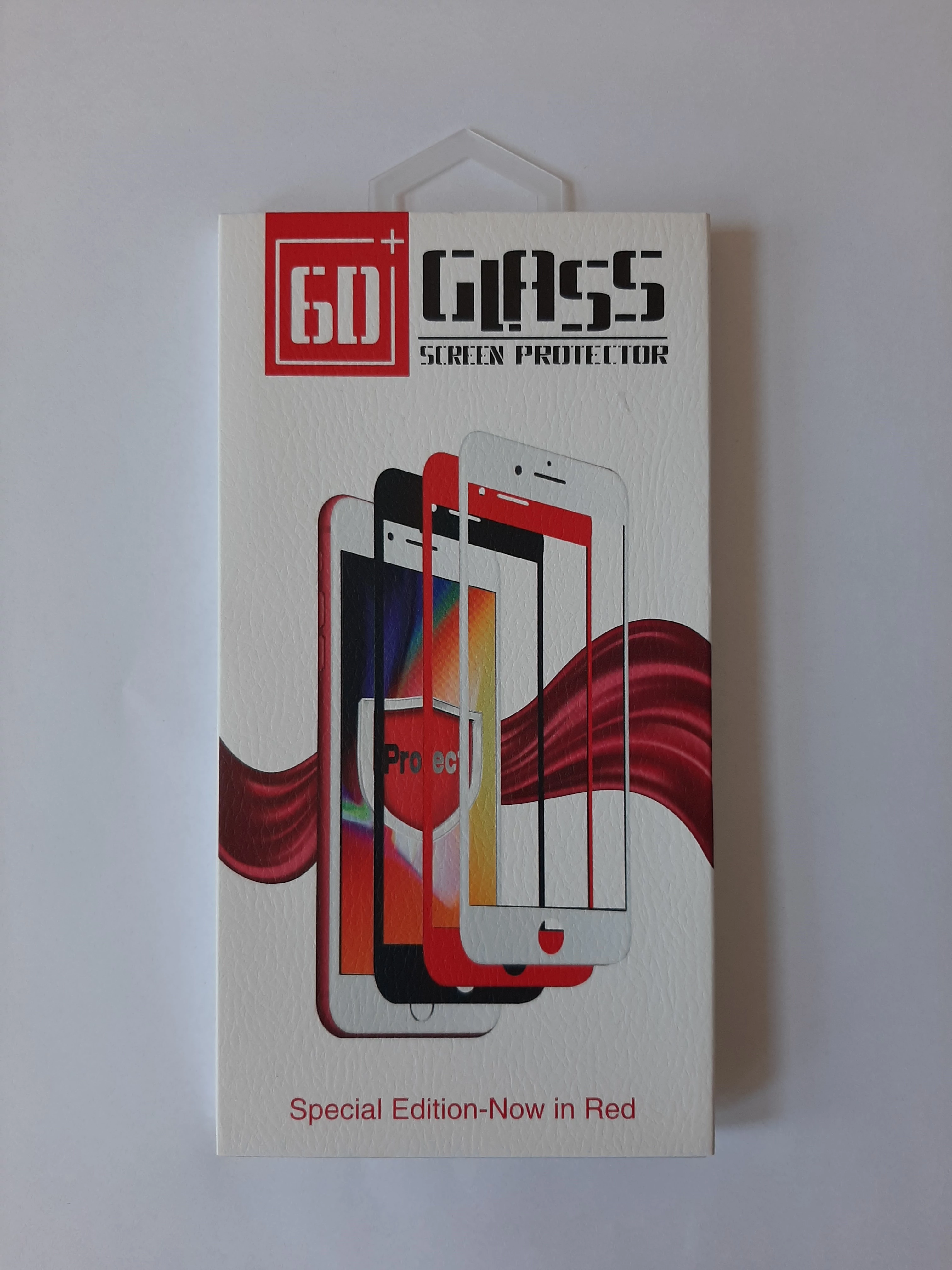 Képernyővédő, ütésálló üvegfólia, Apple Iphone X / XS / 11 Pro, full size 6D, fekete, prémium minőség
