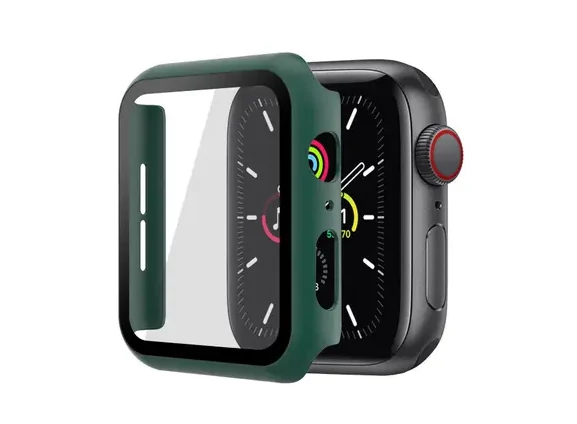 Óratok, Apple Watch, Méret: 49mm, zöld