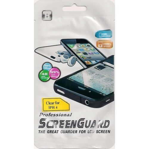 Képernyővédő fólia, Samsung Galaxy S3 I9300, tükrös