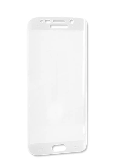 Képernyővédő, ütésálló üvegfólia, Apple Iphone X / XS / 11 Pro, full size 5D, átlátszó 