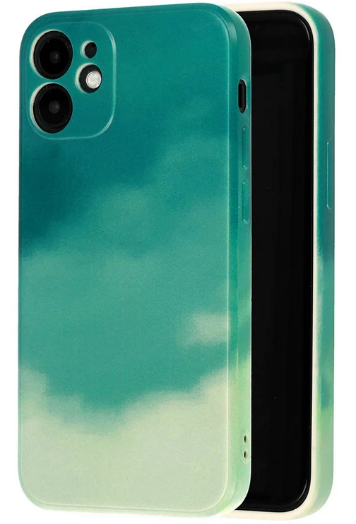 Tok, Pop, szilikon hátlapvédő, Apple Iphone 12 Pro (6,1