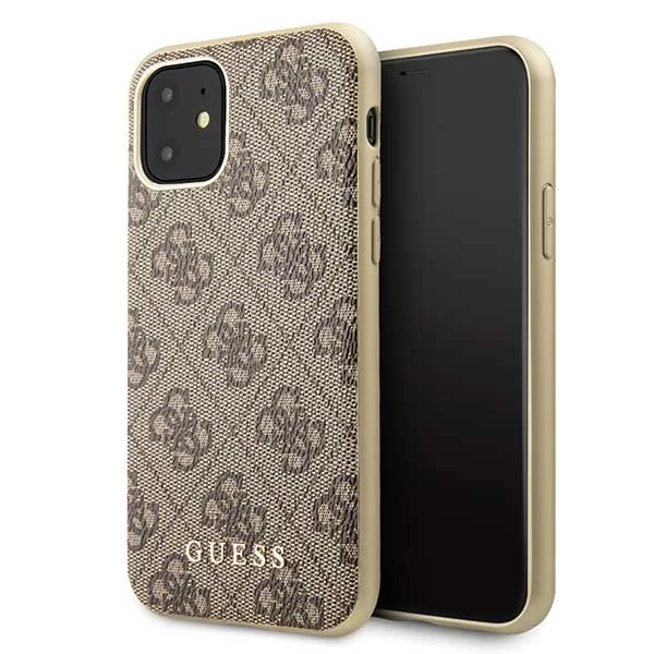 Tok, Guess /GUHCN61G4GB/, Apple Iphone 11 (6,1