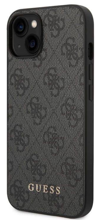Tok, Guess /GUHCP14SG4GFGR/, 4G, Apple Iphone 14 (6,1