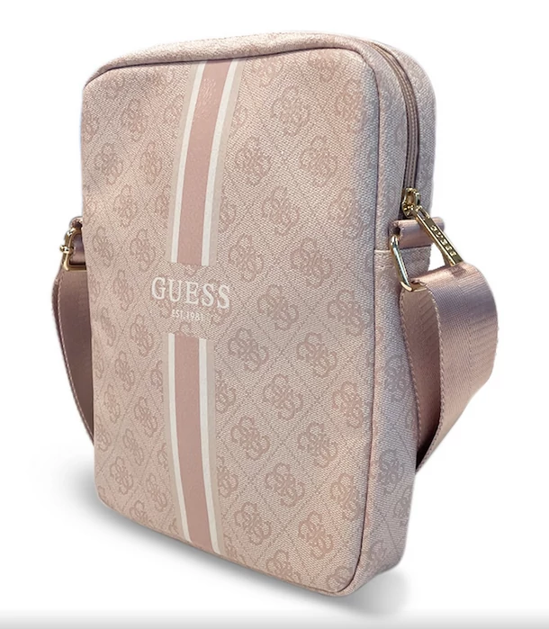 Táska, Guess /GUTB10P4RPSP/, ECO bőr, rózsaszín